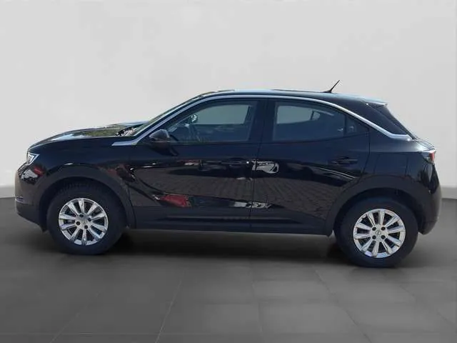 Opel Mokka-E