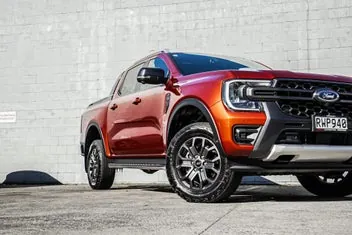 Ford Ranger 2022 photo 5