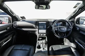 Ford Ranger 2022 photo 3