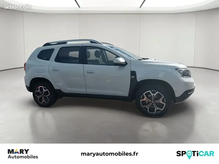 Dacia Duster 2018 photo 5