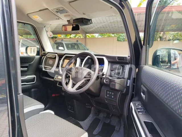 Suzuki Wagon R 2024 photo 3