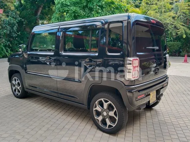 Suzuki Wagon R 2024 photo 2