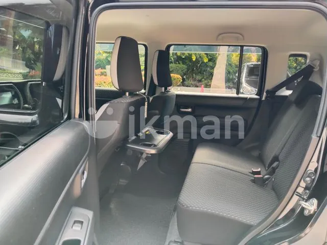 Suzuki Wagon R 2024 photo 4
