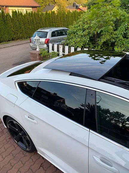 Audi A5 2021 photo 4