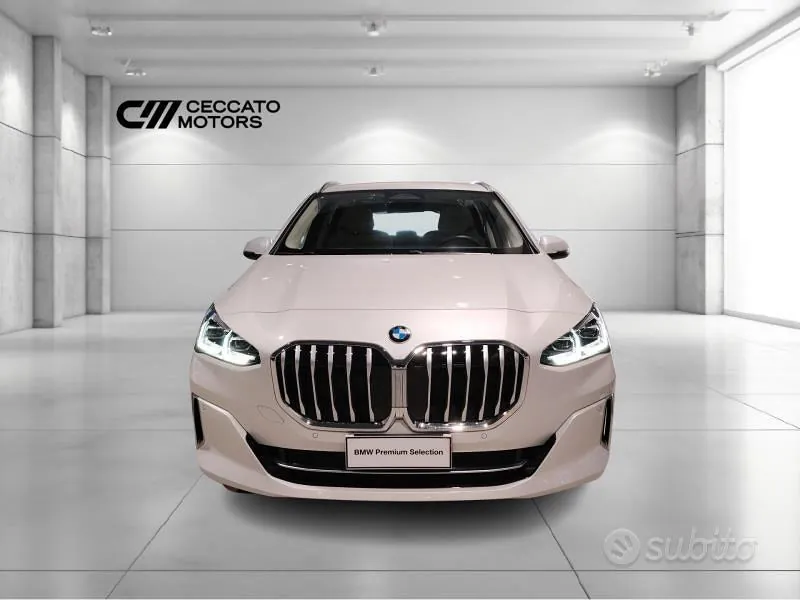 BMW 2 Series Active Tourer 2023 photo 2