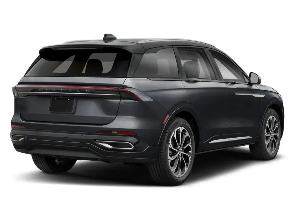 Lincoln Nautilus 2026 photo 3