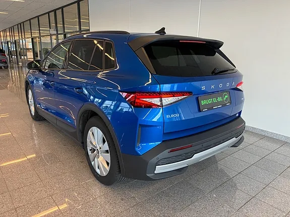 Skoda Elroq 2025 photo 3