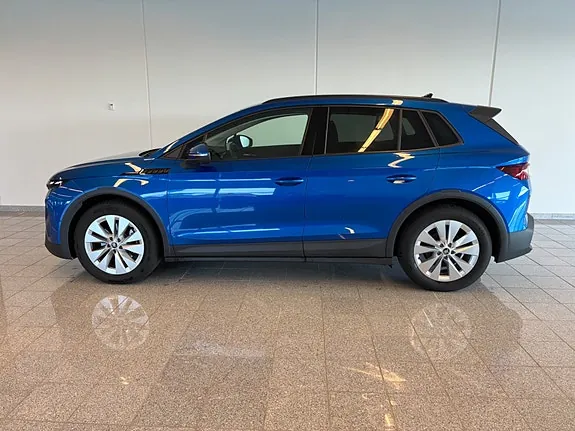 Skoda Elroq 2025 photo 2