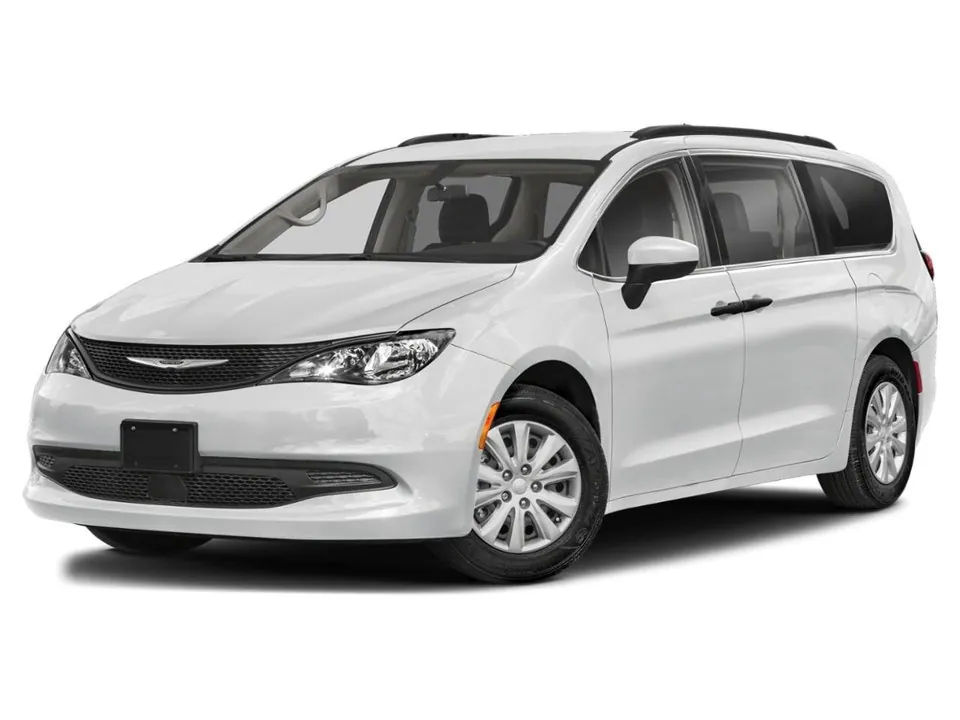 Chrysler Grand Caravan