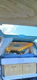 Mazda Bongo 2007 photo 4