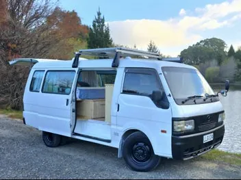 Mazda Bongo 2007 photo 2