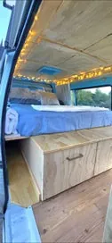 Mazda Bongo 2007 photo 5