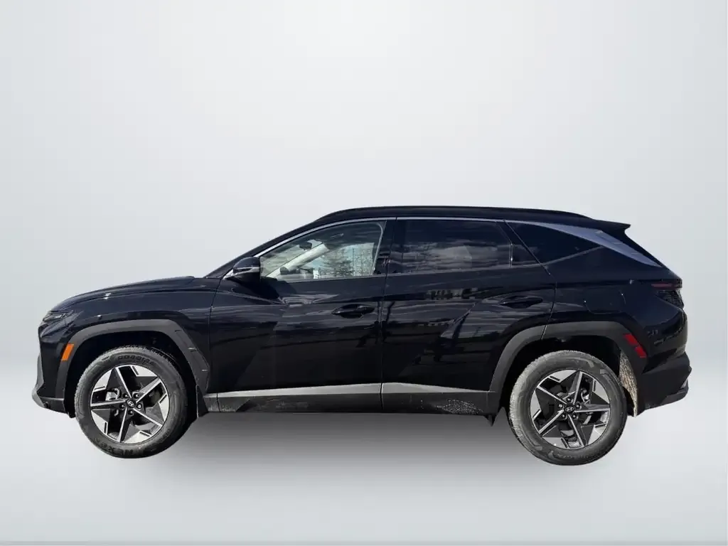 Hyundai Tucson 2026 photo 3