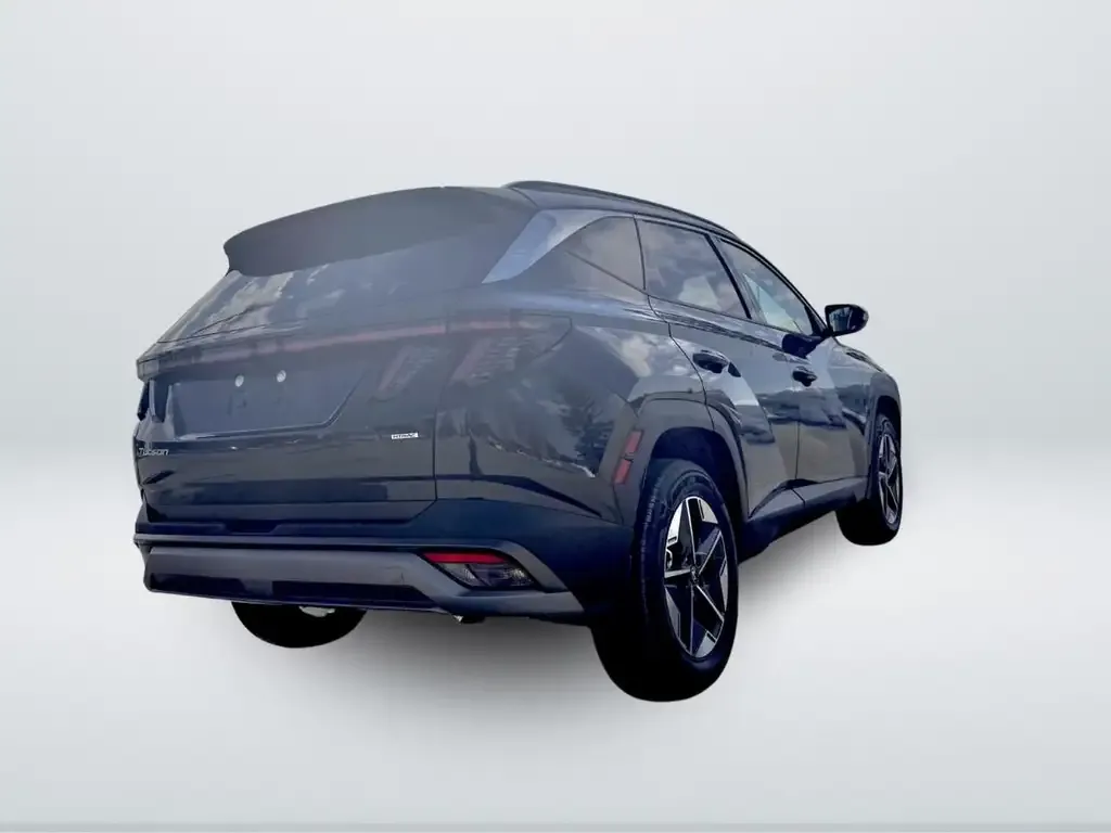 Hyundai Tucson 2026 photo 5