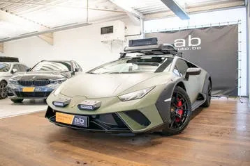 Lamborghini Huracan