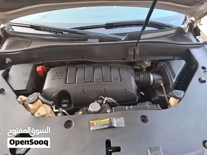 GMC Acadia 2015 photo 4