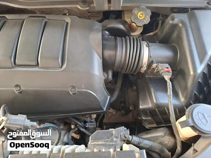GMC Acadia 2015 photo 3