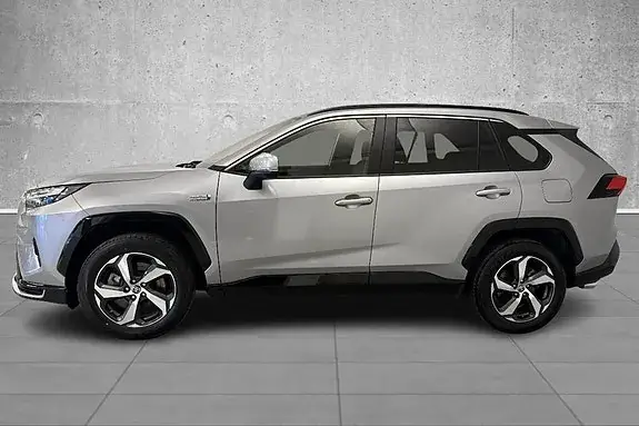 Toyota Rav4 2024 photo 2