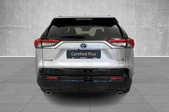 Toyota Rav4 2024 photo 4