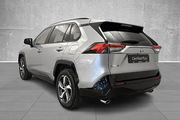 Toyota Rav4 2024 photo 3