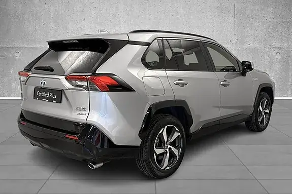 Toyota Rav4 2024 photo 5