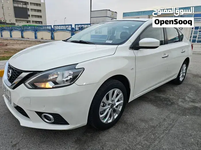 Nissan Sentra 2024 photo 2