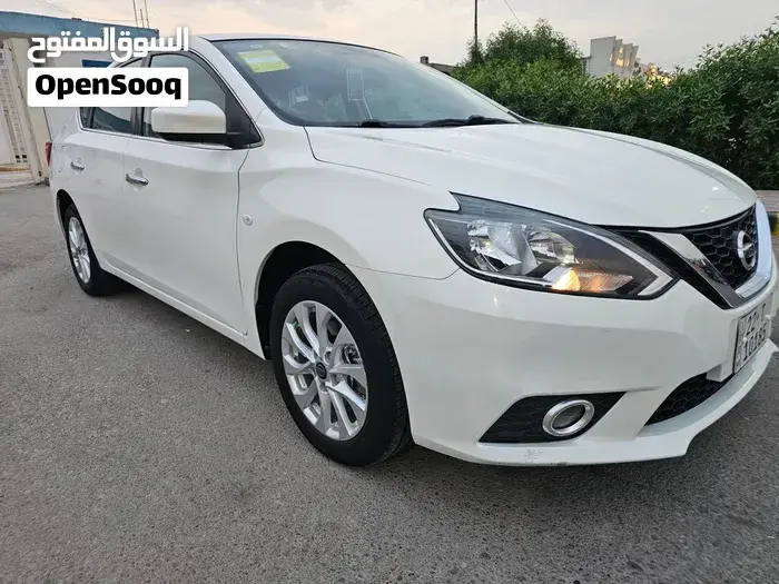 Nissan Sentra 2024 photo 3