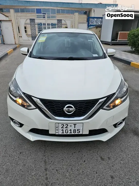 Nissan Sentra