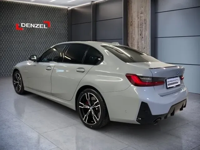 BMW 3 Series 2025 photo 3