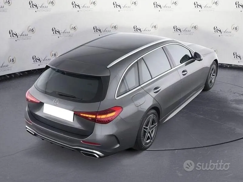Mercedes-Benz C 180 Sw 2025 photo 2