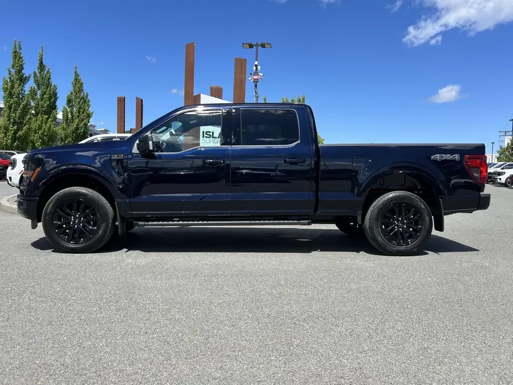 Ford F-150 2026 photo 3