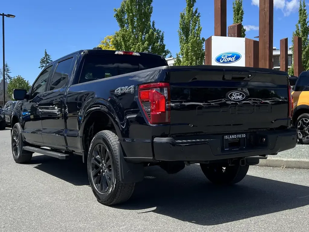 Ford F-150 2026 photo 5