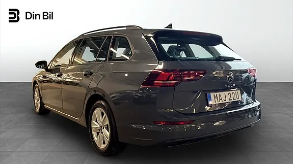 Volkswagen Golf I 2026 photo 3
