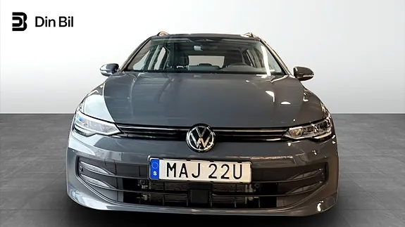 Volkswagen Golf I 2026 photo 4