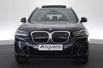 BMW Ix3 2024 photo 2