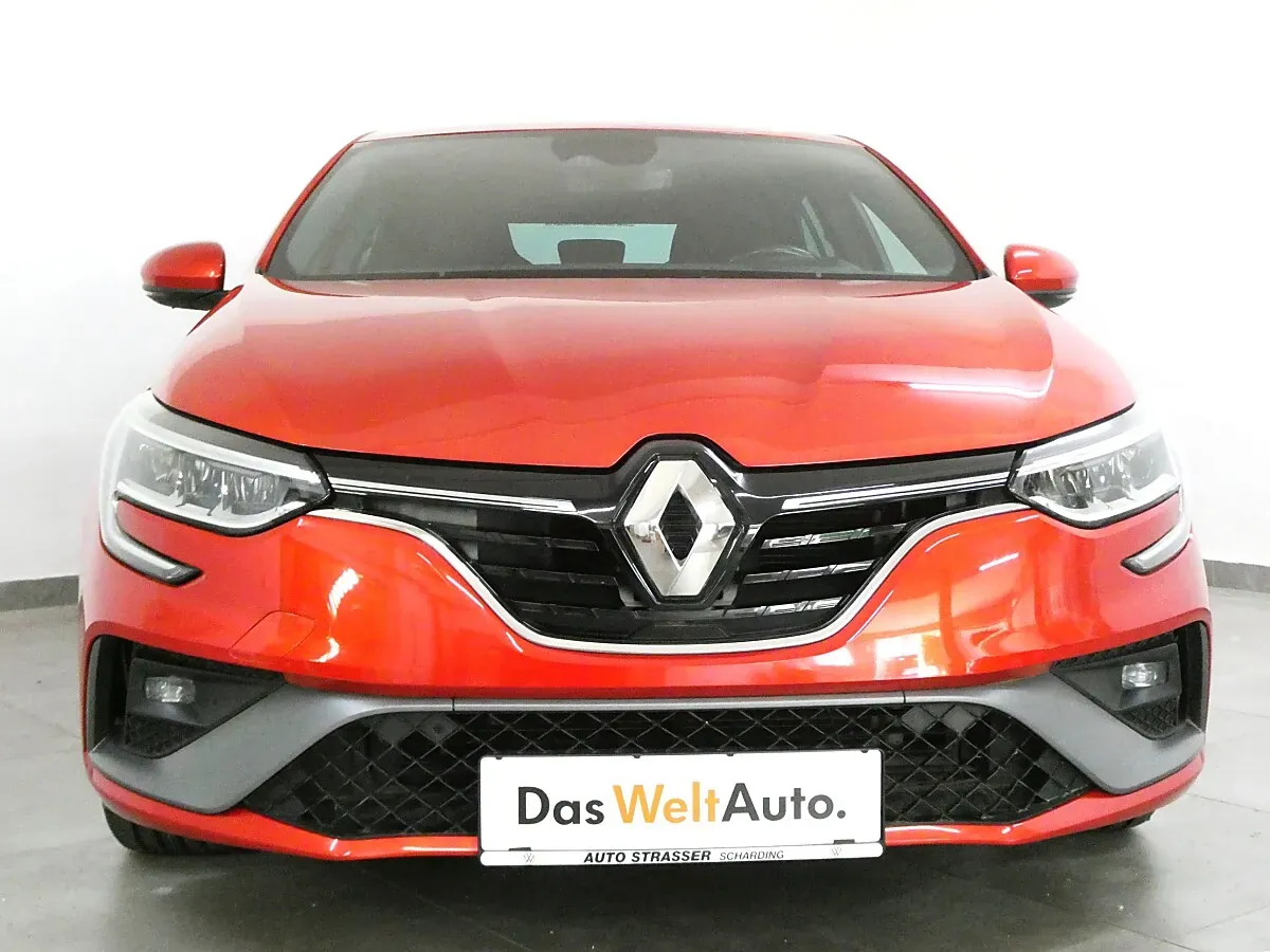 Renault Megane 2021 photo 2