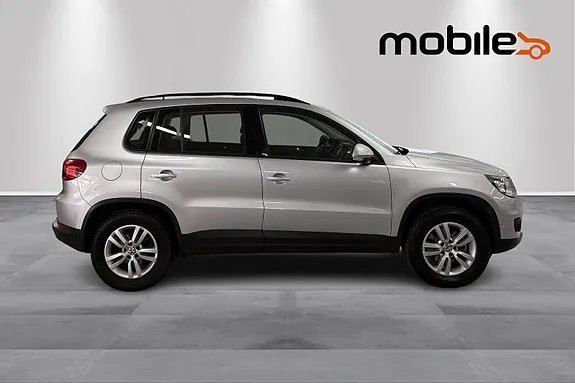 Volkswagen Tiguan 2015 photo 2