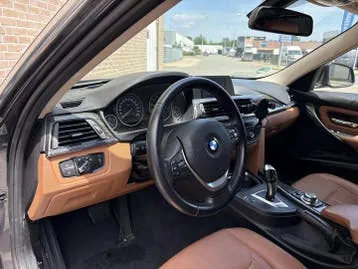BMW 3 Series 2013 photo 3