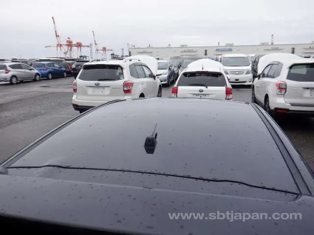 Subaru Impreza 2013 photo 5