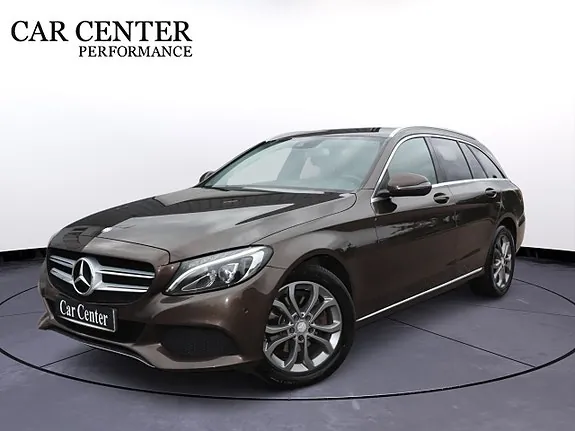 Mercedes-Benz C200