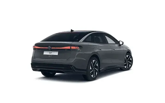 Volkswagen Id.7 2027 photo 4