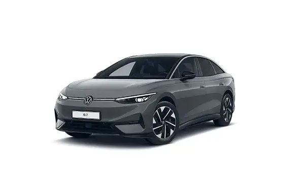 Volkswagen Id.7 2027 photo 2