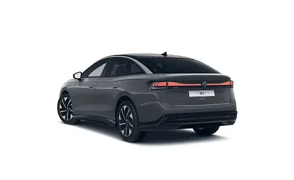 Volkswagen Id.7 2027 photo 5