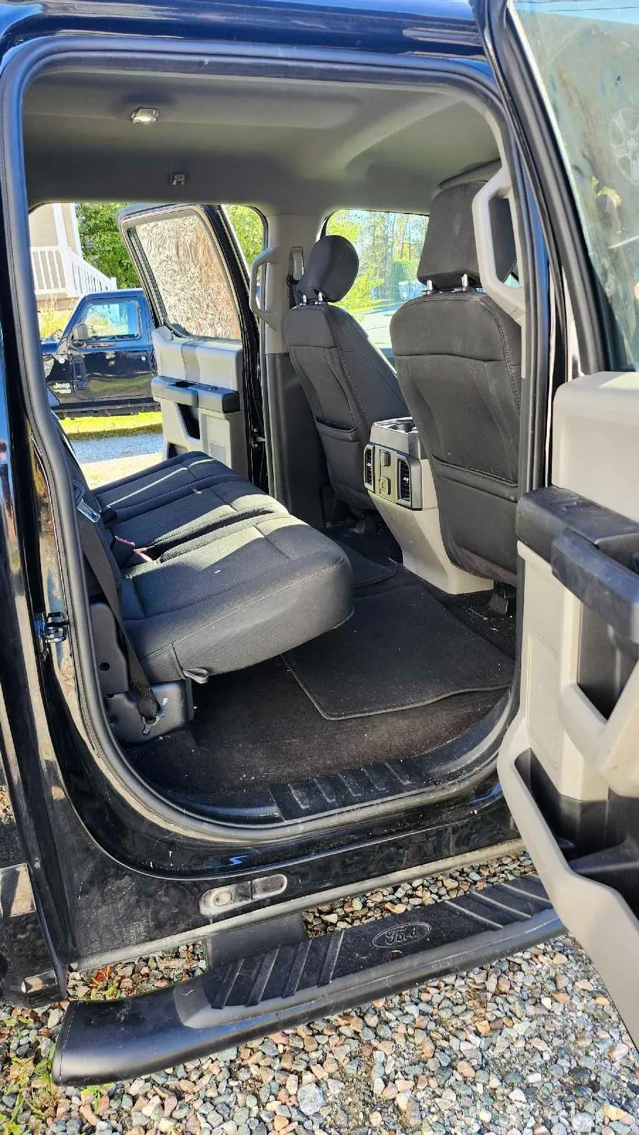 Ford F-150 2020 photo 5