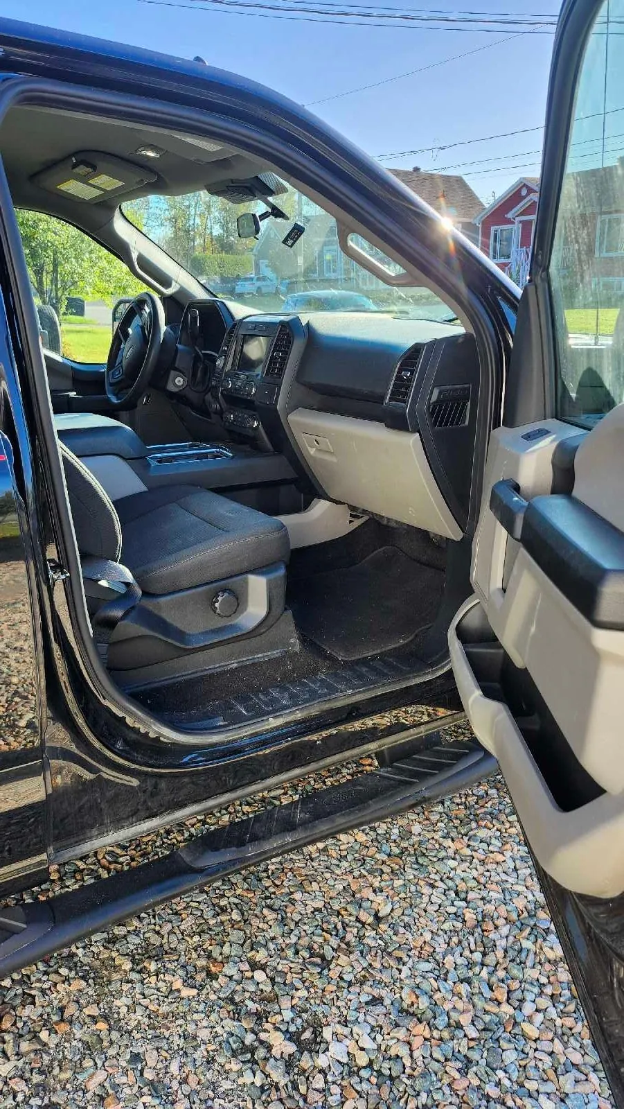 Ford F-150 2020 photo 4