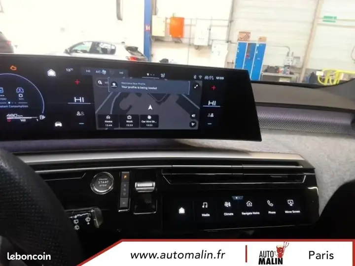 Peugeot 5008 2025 photo 5