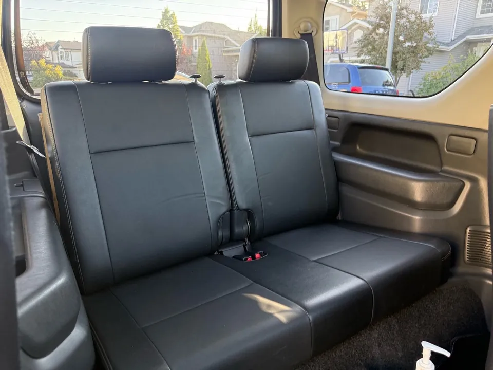 Suzuki Jimny 2009 photo 4