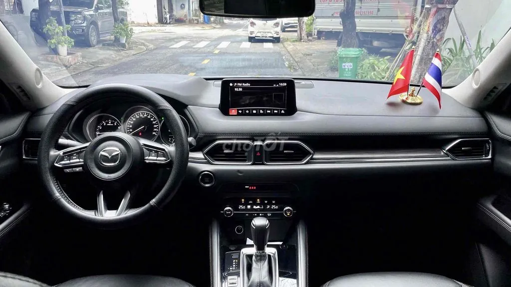 Mazda Cx-5 2025 photo 4