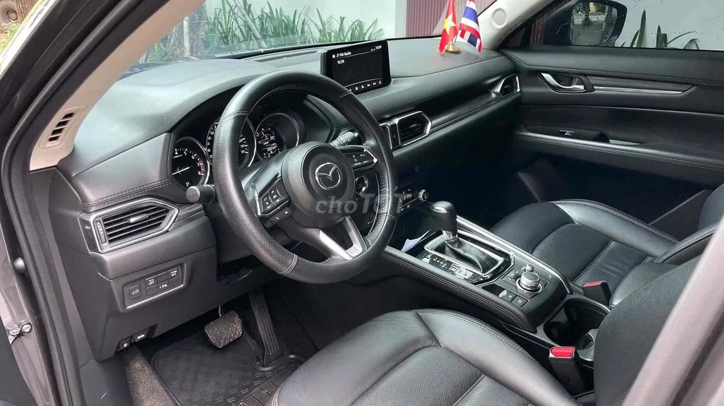 Mazda Cx-5 2025 photo 3