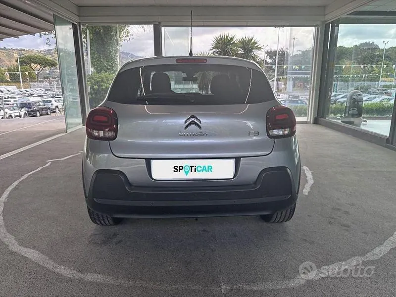 Citroen C3 2024 photo 4